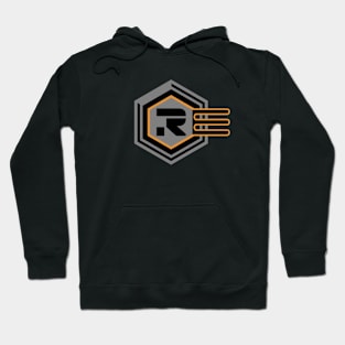 Recognizer Symbol A Hoodie